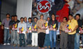 King triple platinum disc function  - King Event Photos